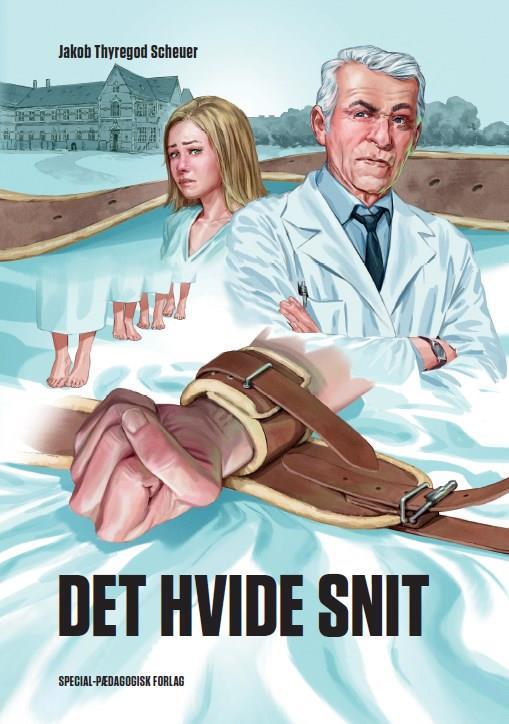 Det hvide snit