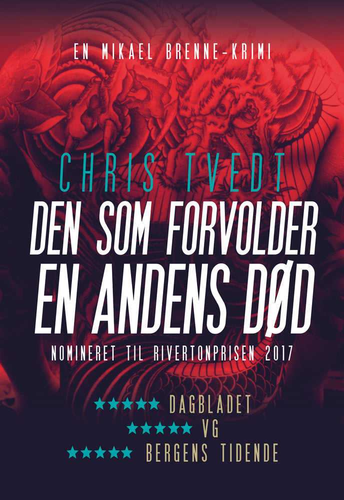 Den som forvolder en andens død