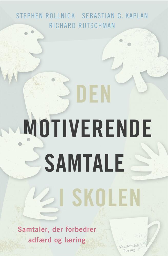 Den motiverende samtale i skolen