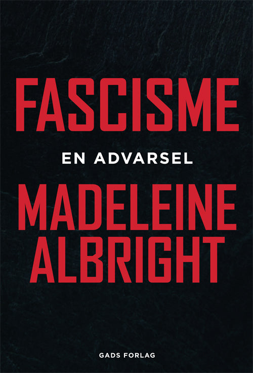 Fascisme