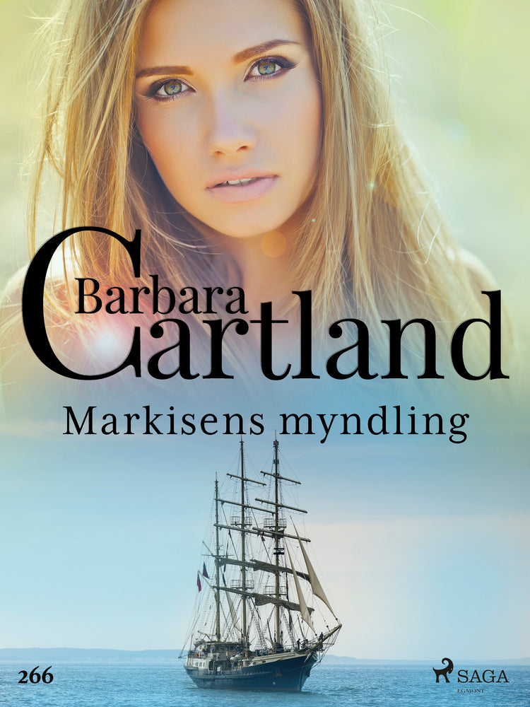 Markisens myndling