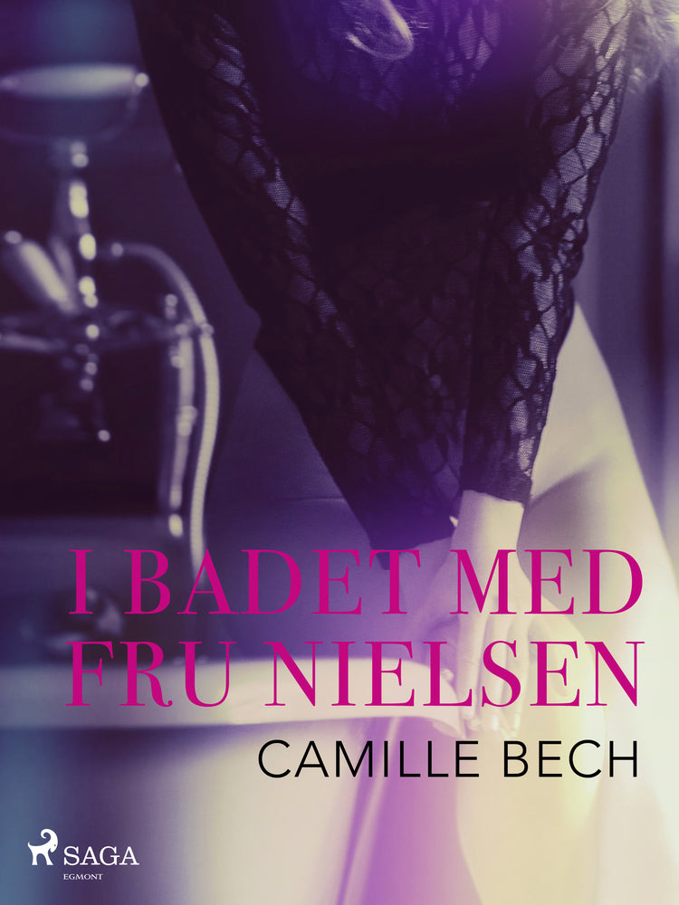 I badet med Fru Nielsen