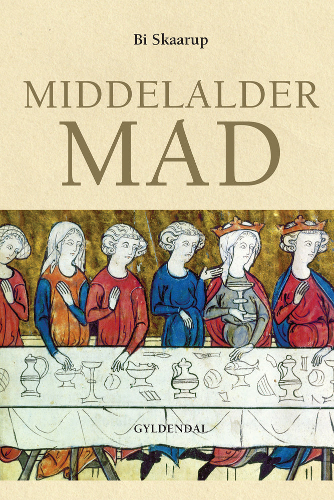 Middelaldermad
