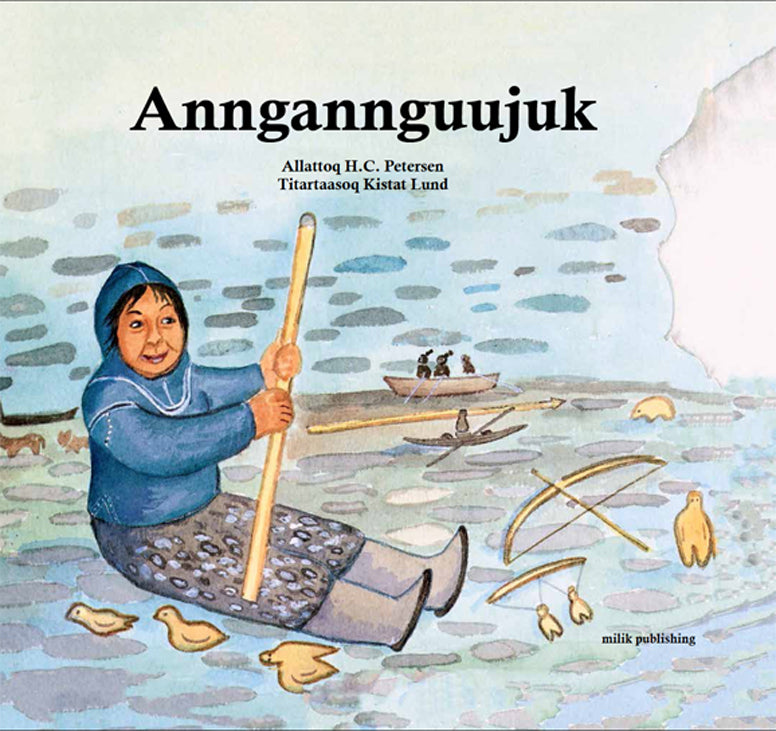 Anngannguujuk