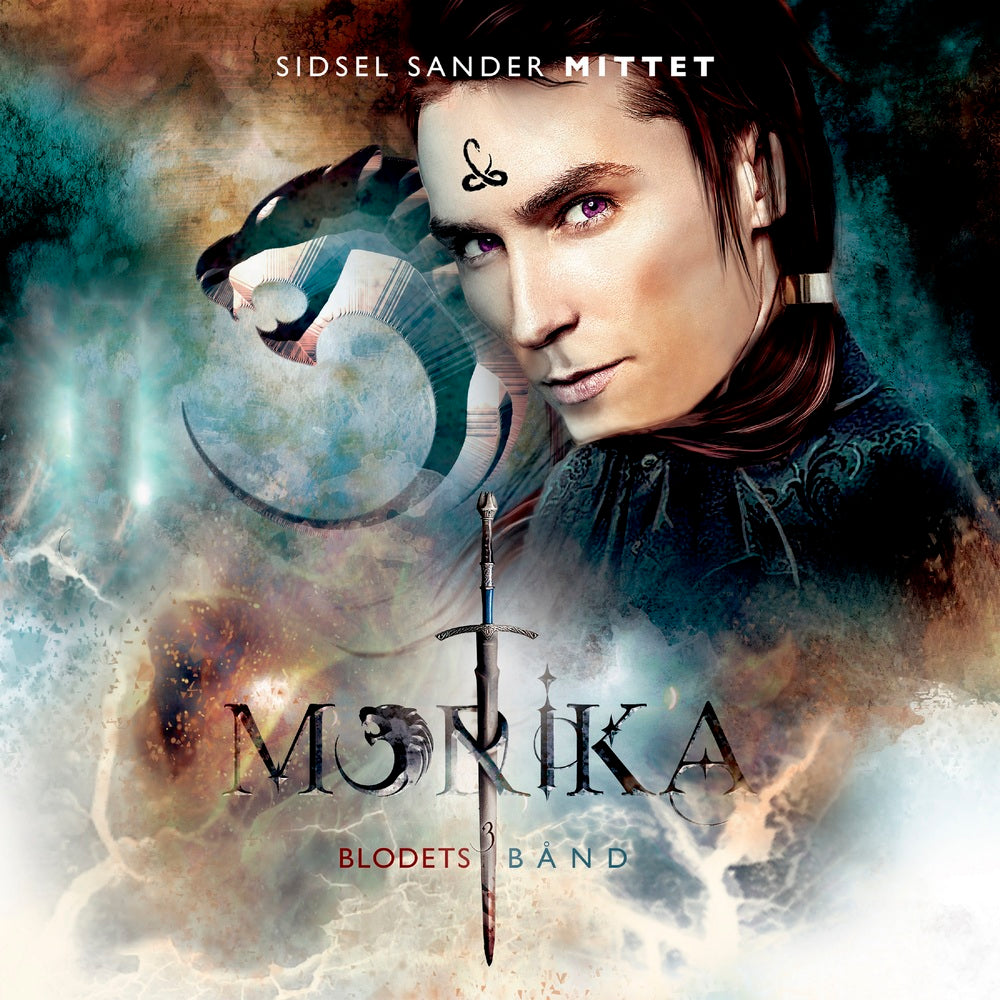 Morika - Blodets bånd