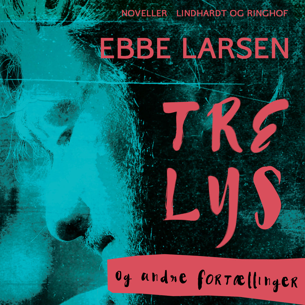 Tre lys og andre fortællinger
