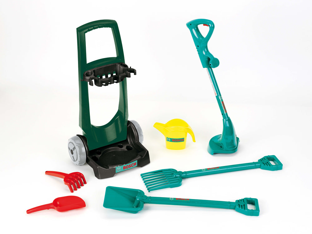 Bosch havevogn