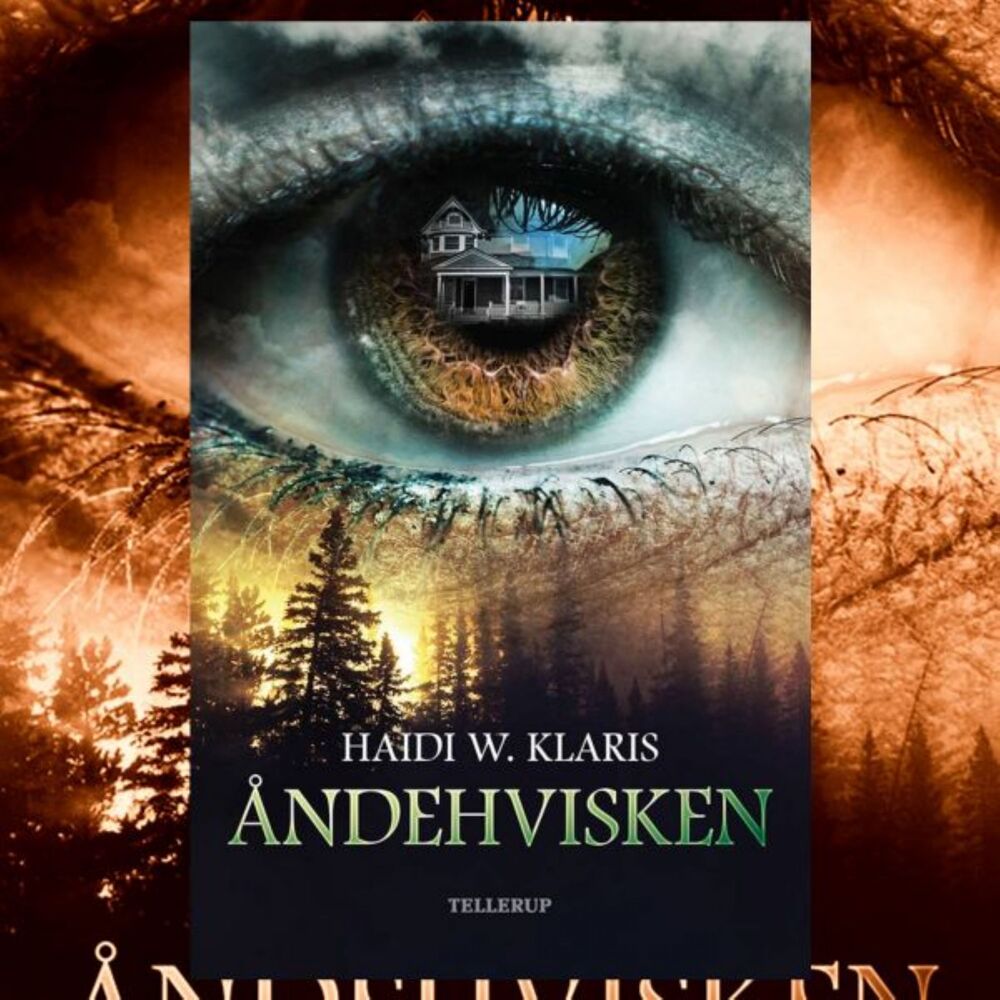 Åndehvisken