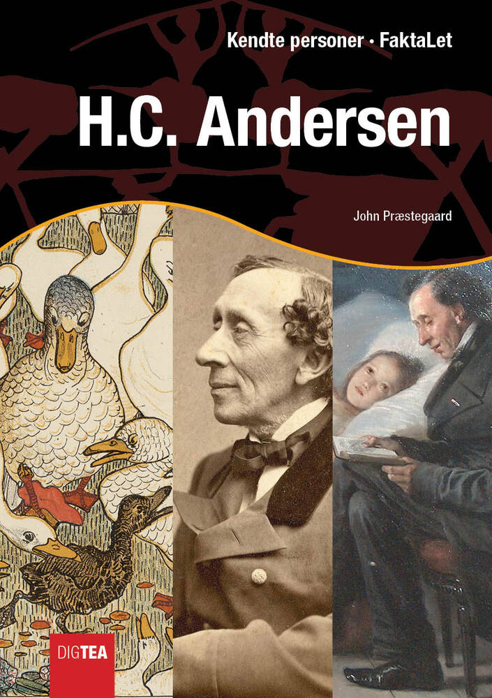 H.C. Andersen