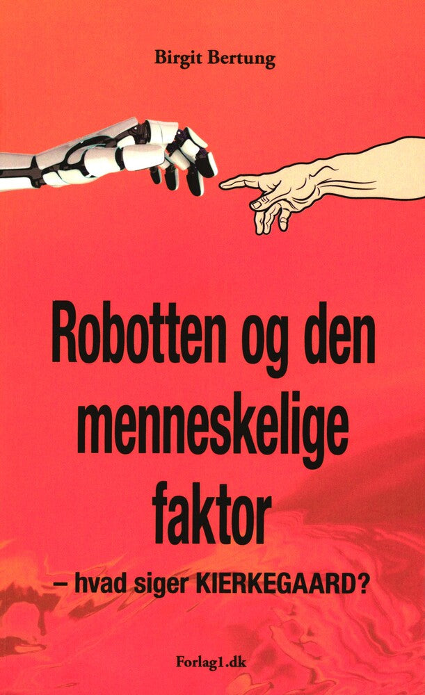 Robotten og den menneskelige faktor