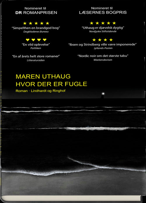 Hvor der er fugle