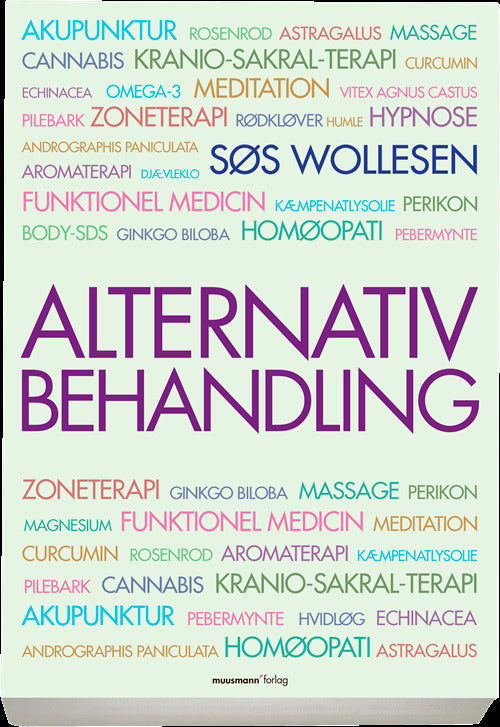 Alternativ behandling