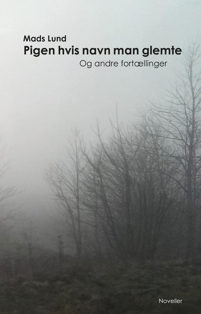 Pigen hvis navn man glemte