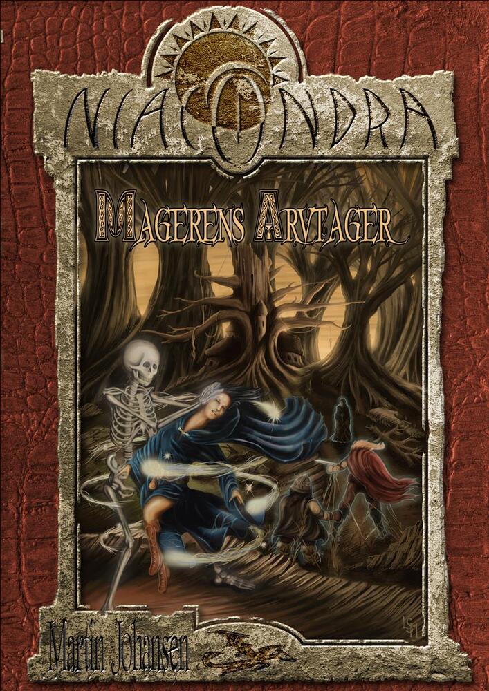 Magerens arvtager