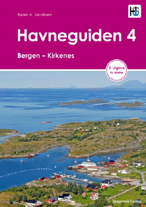 Bergen - Kirkenes