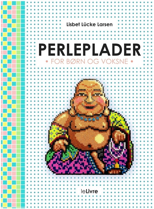 PERLEPLADER - for børn og voksne