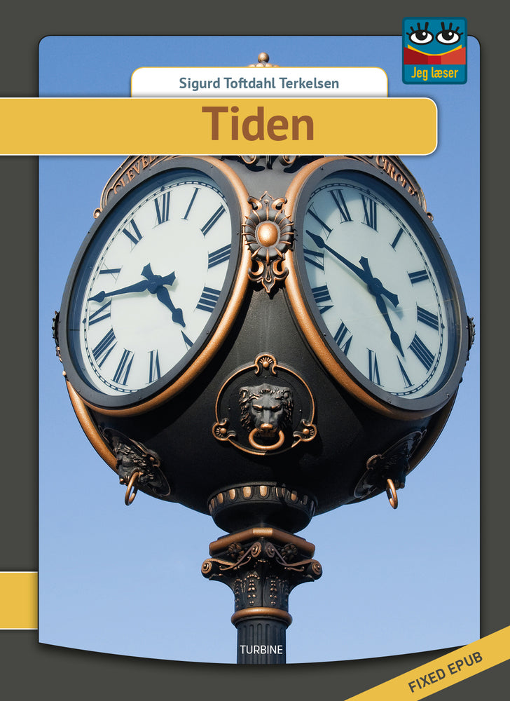 Tiden
