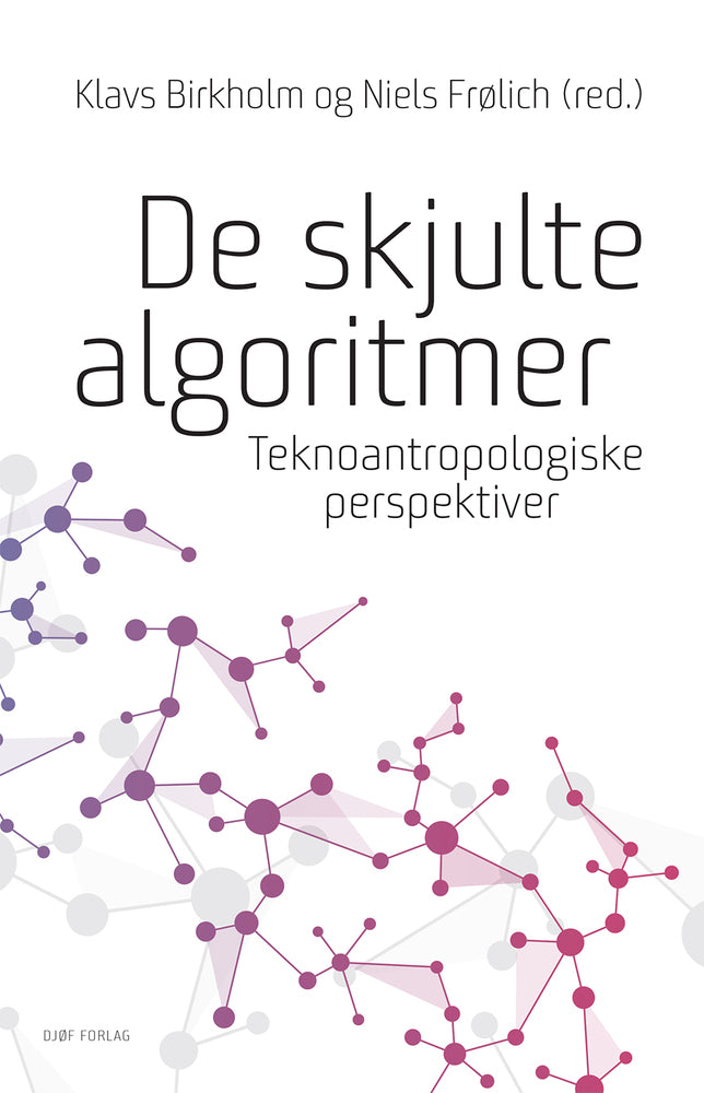 De skjulte algoritmer