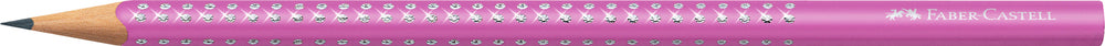 BLYANT Faber-Castell SPARKLE PINK