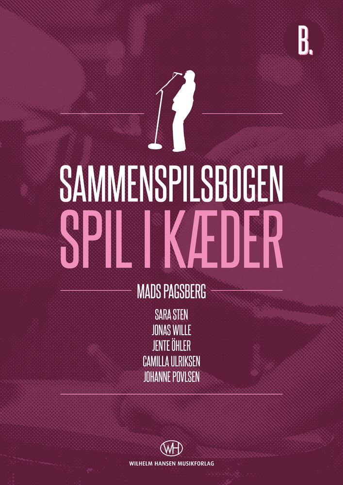 Sammenspilsbogen del 2