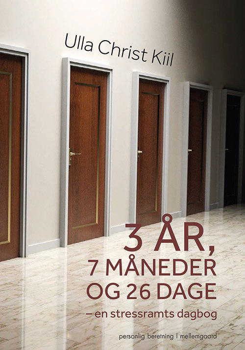 3 år, 7 måneder og 26 dage