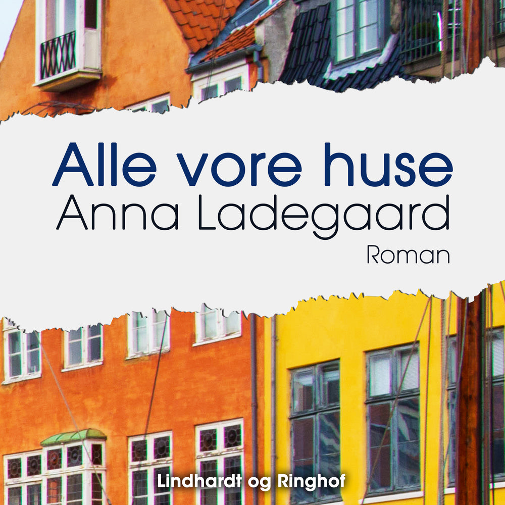 Alle vore huse