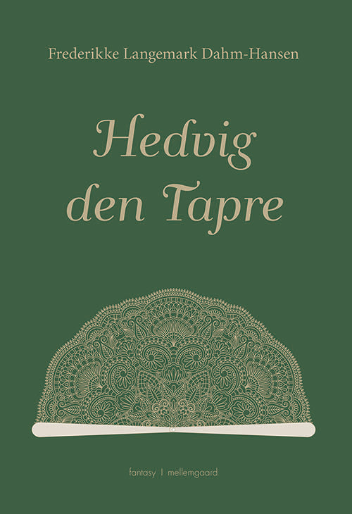 Hedvig den Tapre