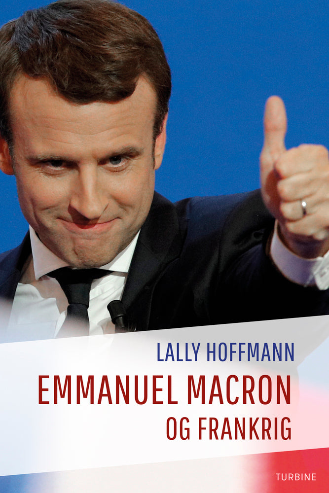 Emmanuel Macron og Frankrig