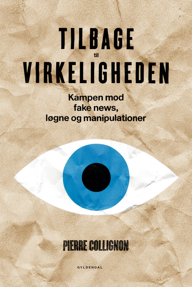Tilbage til virkeligheden