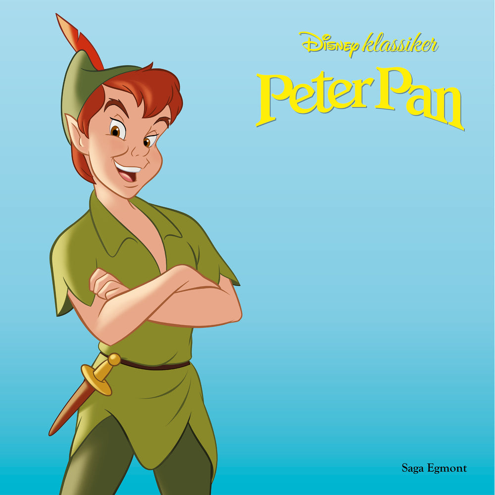 Peter Pan