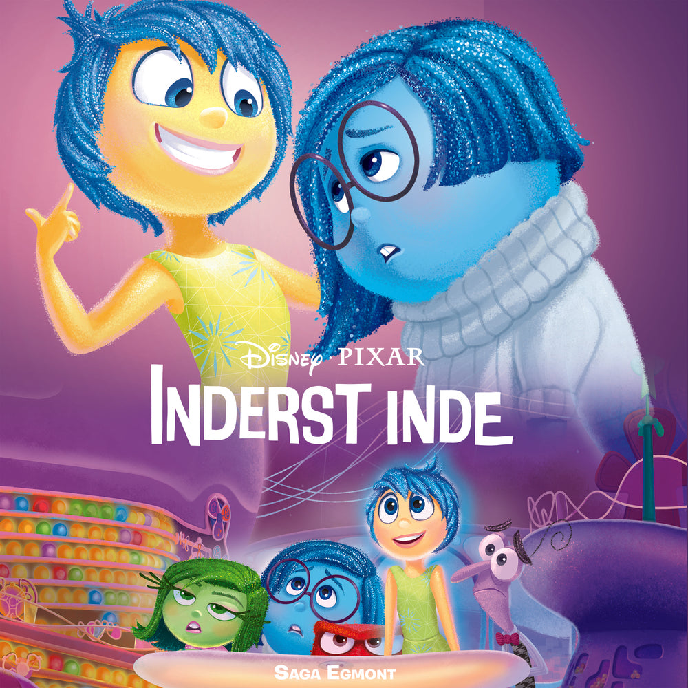 Inderst inde