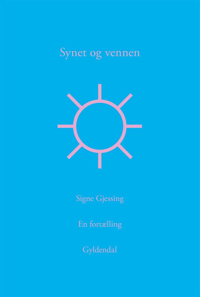 Synet og vennen