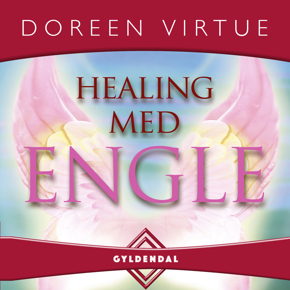 Healing med engle