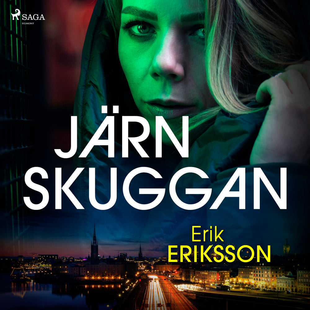 Järnskuggan