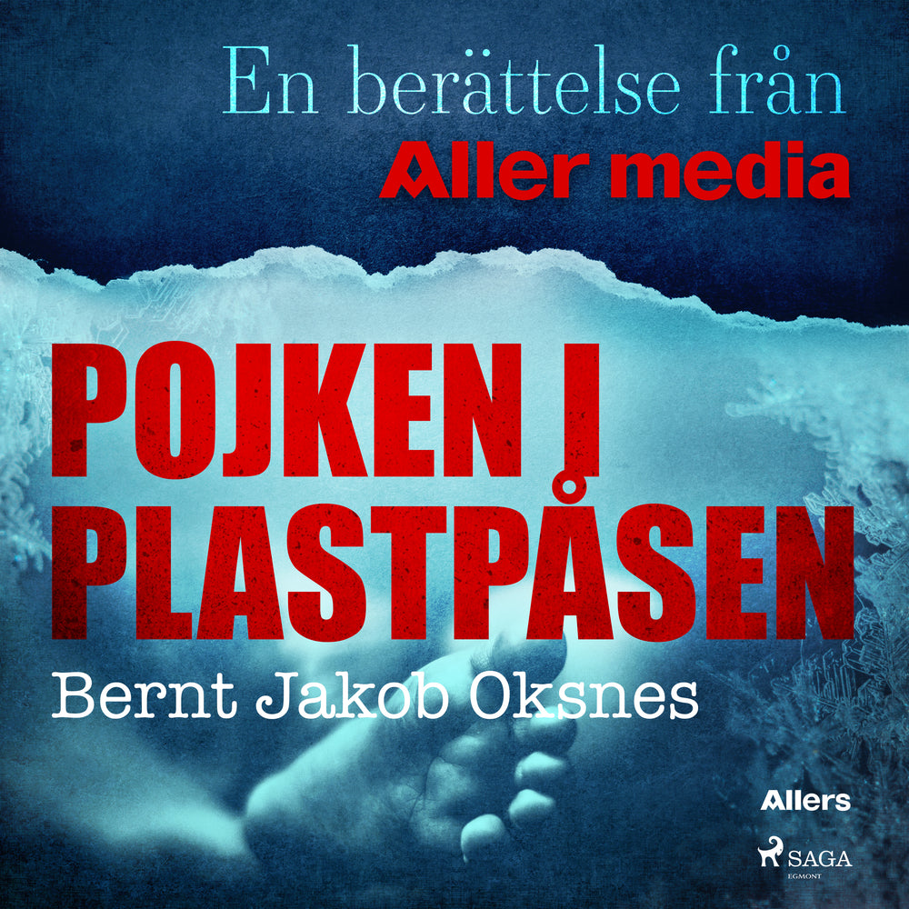 Pojken i plastpåsen