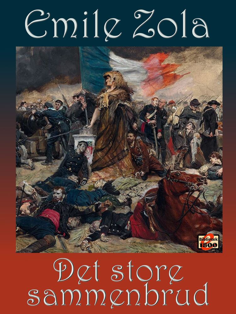 Det store sammenbrud