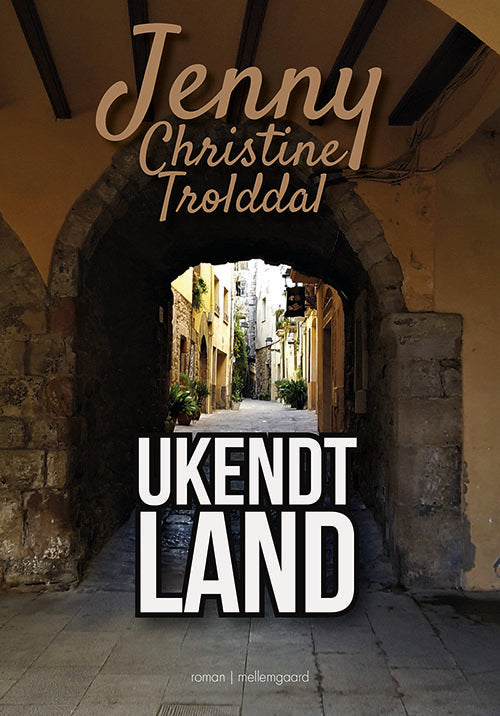 Ukendt land