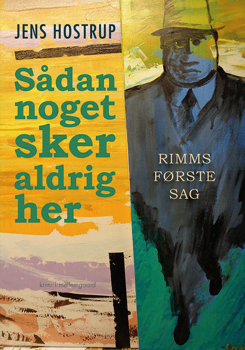 Sådan noget sker aldrig her