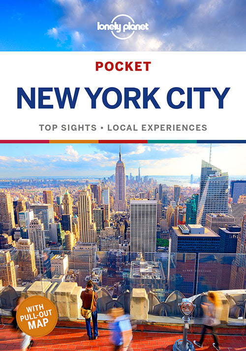 New York City Pocket