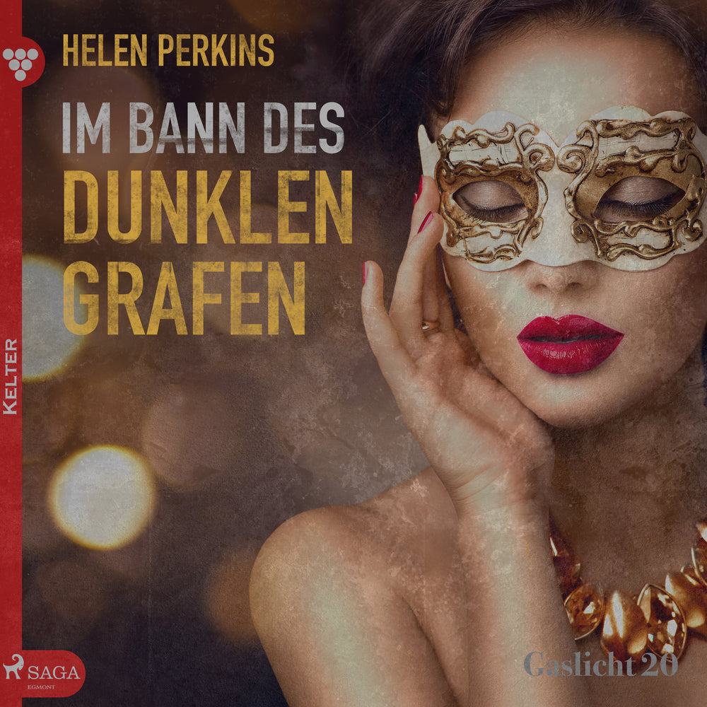 Gaslicht 20: Im Bann des dunklen Grafen