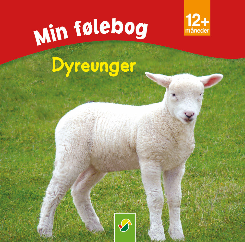 MIN FØLEBOG