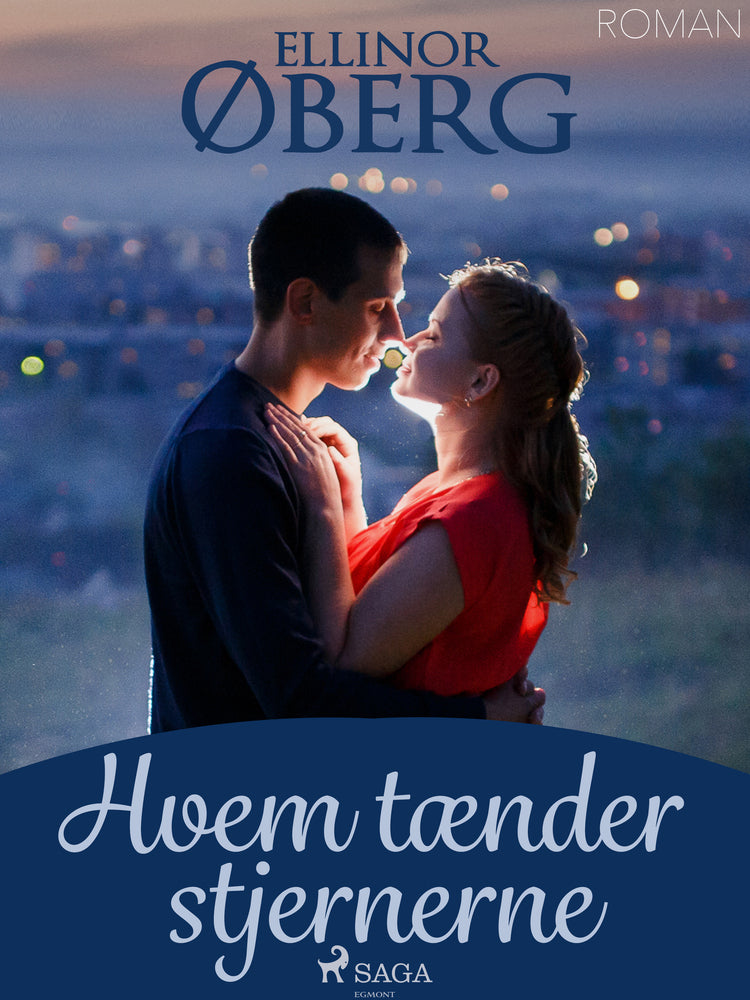 Hvem tænder stjernerne