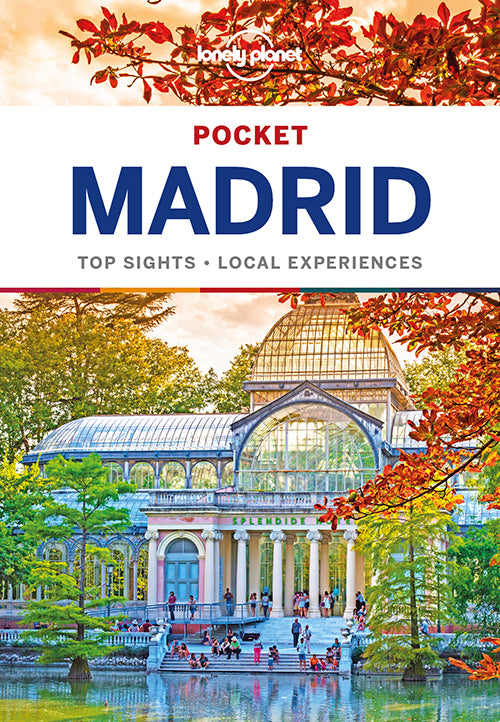 Madrid Pocket
