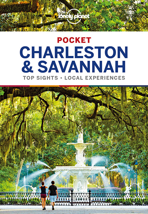 Charleston & Savannah Pocket