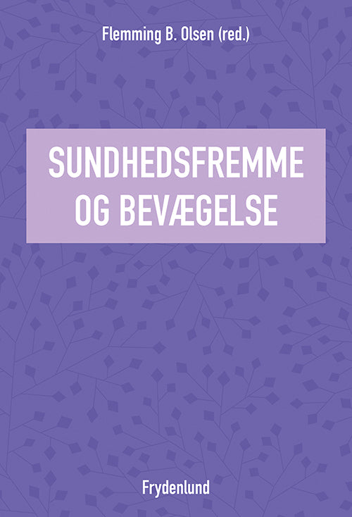 Sundhedsfremme og bevægelse