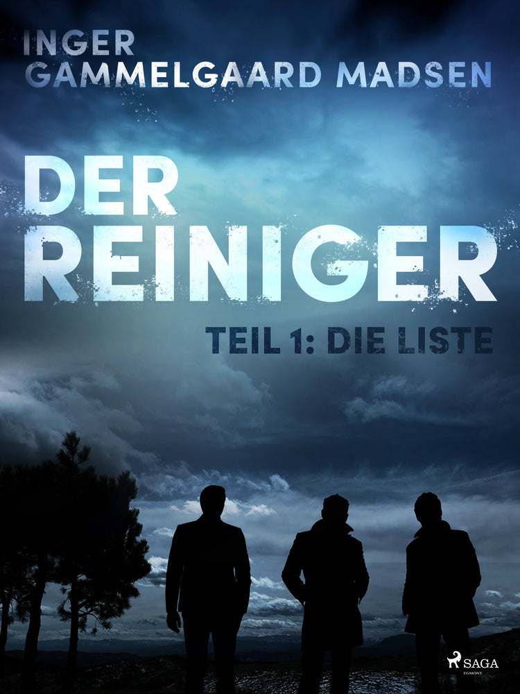 Der Reiniger: Die Liste - Teil 1