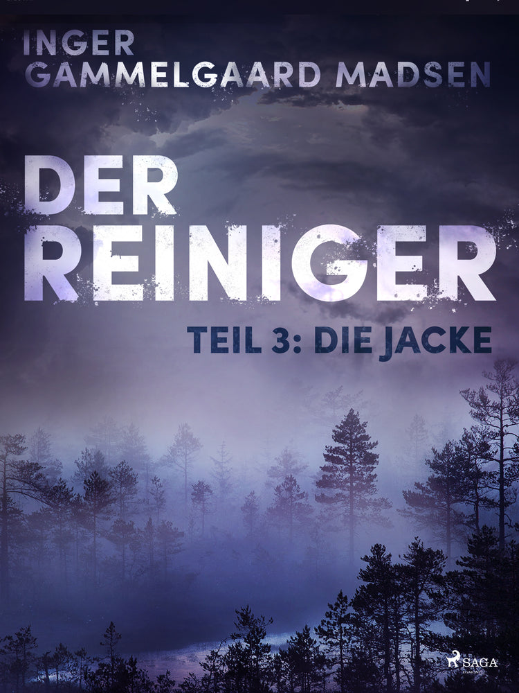 Der Reiniger: Die Jacke - Teil 3