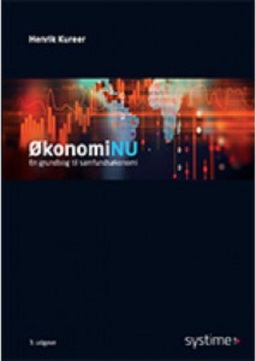 ØkonomiNU