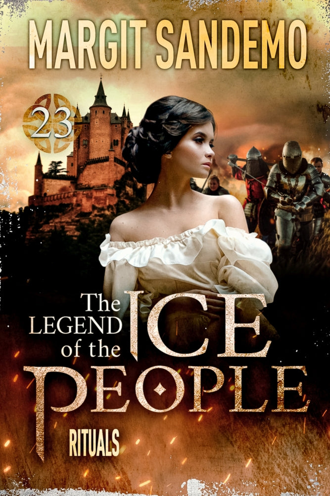 The Ice People 23 - Rituals