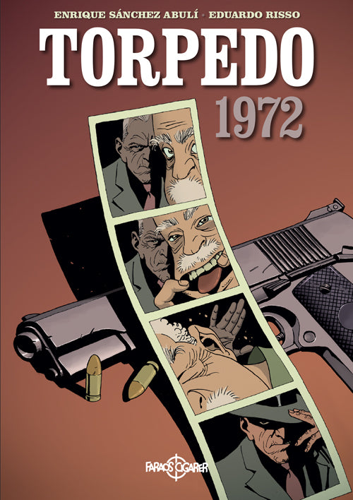 Torpedo 1972
